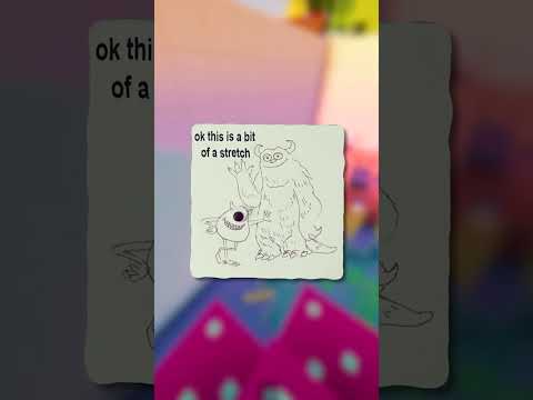 THESE DRAWINGS ARE WILD 😭 thumbnail