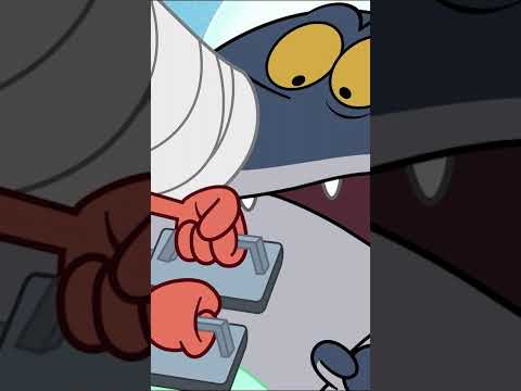 When Marina Becomes the Ship's Nurse | Xilam TV | Cartoon #shorts thumbnail