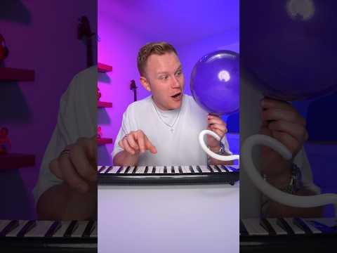 Balloon + Melodica thumbnail