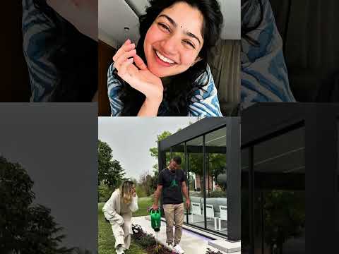 USA Husband Wife smile prank #saipallavireaction #funny #comedy #saipallavi #tollywood #duet thumbnail