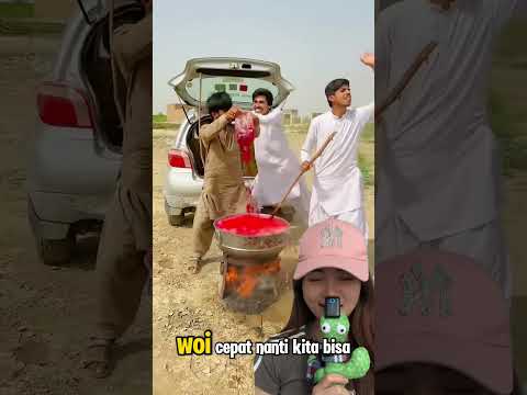 TEMAN YANG SIRIK ‼️ thumbnail