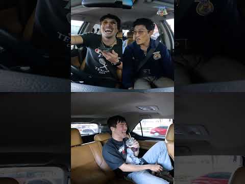 เจอหนองเข้าไป งงไปเลยดิ #Shorts #ถ้าโลกนี้ไม่มีgps #ท็อปทศพล #เฟยภัทร #gooddayofficial thumbnail