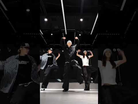 충돌 (Collision) - Stray Kids | Dance Trend Viral Kpop Dance thumbnail