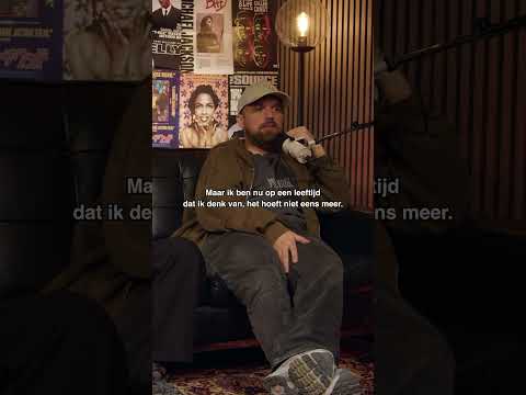 Fraasie over zijn 'van wie is deze beat?' thumbnail