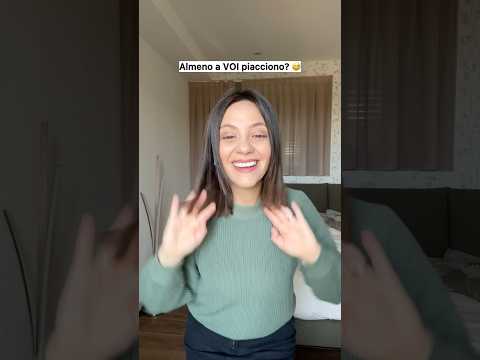 Le reazioni della mia FAMIGLIA ai miei NUOVI CAPELLI CORTI! 😅😂 Voi che dite? thumbnail