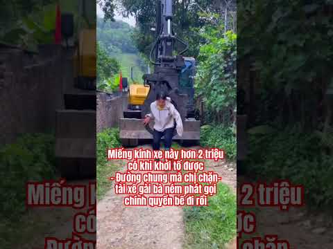 Chị gái: đất nhà tao- đường nhà tao thumbnail