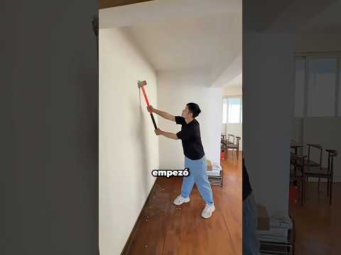 ¡Compró Una Casa Nueva... y Encontró Un Cuarto Secreto! thumbnail