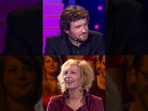 Olivier de Benoist est allé dîner chez Catherine Barma 😂 thumbnail