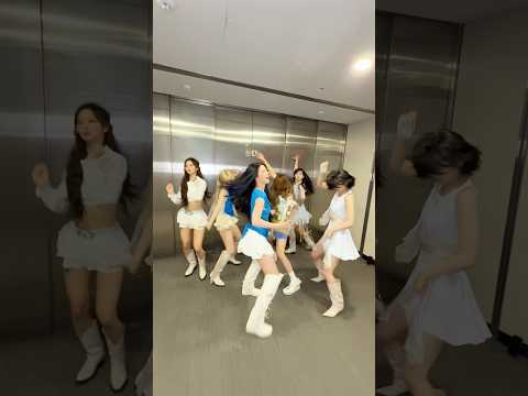 #HeavySerenade1stwin ˚ʚ💙ɞ˚ #NMIXX #엔믹스 #HeavySerenade #NMIXX_HeavySerenade thumbnail