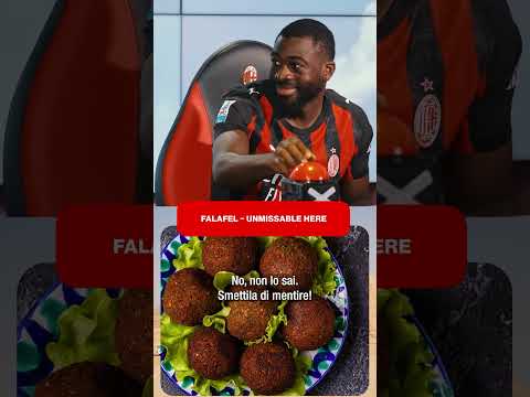 Guess The City with Rabiot and Fofana | @emirates | #Shorts thumbnail