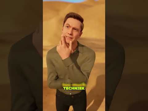 🦘 Het Geheim Om Hoger Te Springen thumbnail