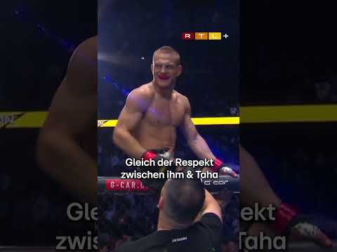 Holzer & Taha vertragen sich nach Oktagon 88 ? thumbnail