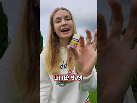 THIS glow up will amaze YOU? thumbnail