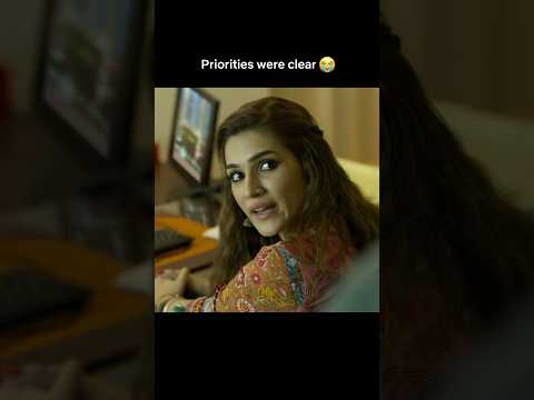 कृति सैनन’s HILARIOUS Pregnancy Priorities Ft. पंकज त्रिपाठी 😭 #Mimi #ComedyDrama #KritiSanon thumbnail