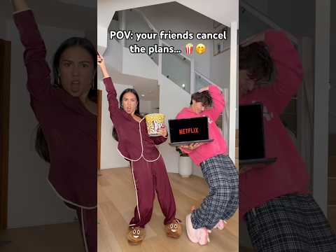Fastest quick change ever 🤣😭 thumbnail
