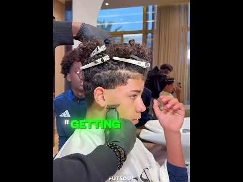 Jr Made His Dad Proud 🥹💖 #football #ronaldo #messi #cr7jr #funny #mbappe #cr7 #georgina #ronaldojr thumbnail