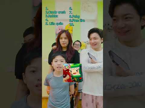 Đoán Top 10 Game Mobile Nhiều Người Chơi Nhất | Toy Planet Team thumbnail