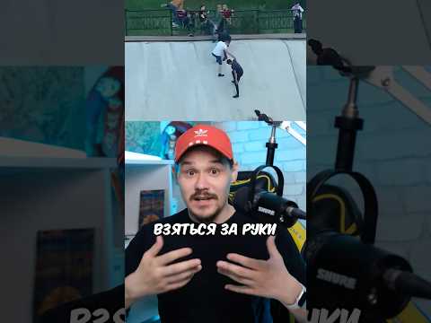 МИЛАЯ ИСТОРИЯ, КОТОРАЯ НАМ НУЖНА СЕГОДНЯ thumbnail
