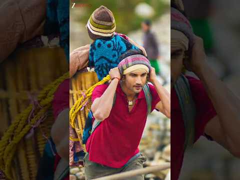 #NamoNamo #Kedarnath #SushantSinghRajput #AmitTrivedi #AmitabhBhattacharya #LordShiva #Shorts thumbnail