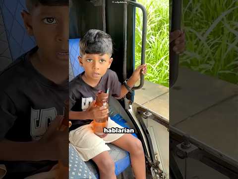 El Niño Pensó Que Sus Padres Lo Habían Dejado... Pero Era Un Sueño thumbnail