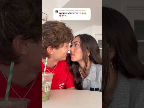 I PRANKED HER! 🥰🤫 #shorts thumbnail