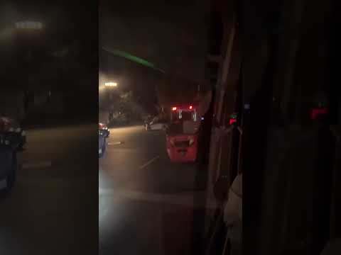 FORKLIFT ON A HIGHWAY? thumbnail