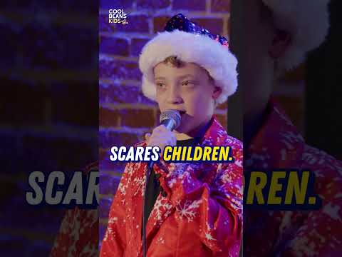 “My least favorite part of Christmas” ?️ thumbnail