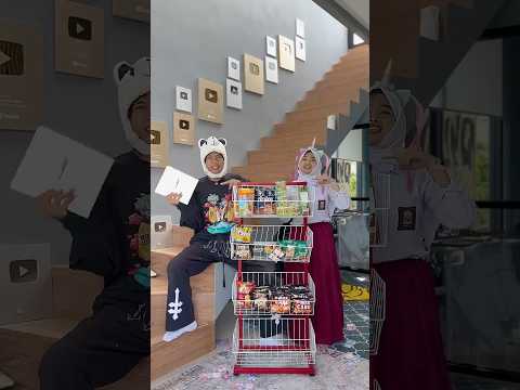 Warung Mewah vs Warung Miskin‼️ thumbnail