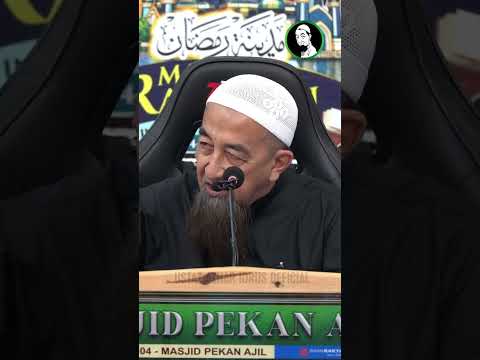 Susunan Saf Solat - Ustaz Azhar Idrus thumbnail
