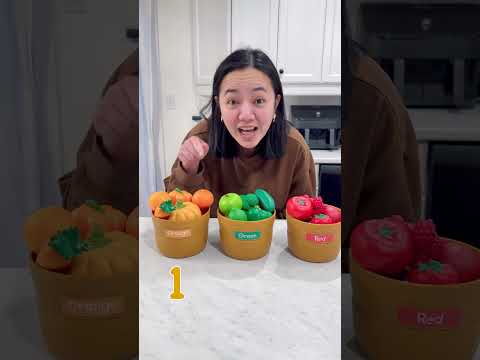 Learning Numbers Made Fun ❤️ thumbnail
