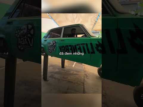 nhân loại cần những chiếc ô tô như này thumbnail