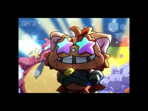 My dream is to be a hero - POPPY PLAYTIME CHAPTER 5 | GH'S ANIMATION thumbnail