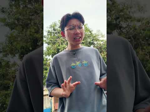 Dikasih sedekah sampai nangis thumbnail