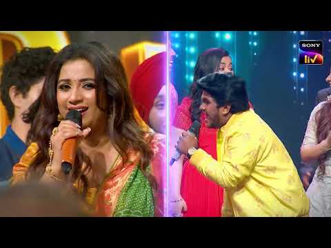 Indian Idol | Reliving the iconic hits | 8PM | Sony LIV thumbnail