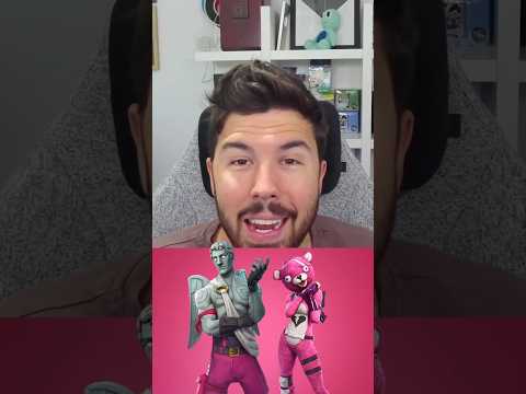 La razón por la que Fortnite Explotó 📈 thumbnail