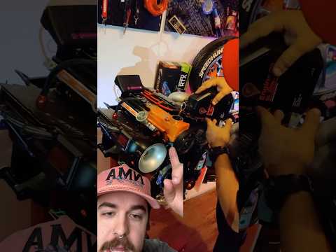 He put WHAT in this engine?? #car #cars #drift #drifting #motorsport #mechanic #offroad thumbnail
