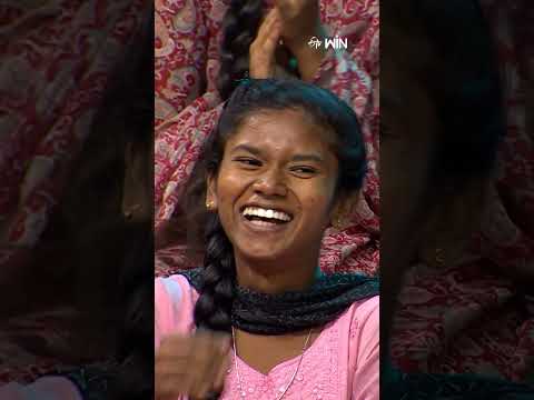 #shorts - Nooka Raju & Auto Ramprasad Comedy Performance #Naresh #sridevidramacompany #comedyshow thumbnail