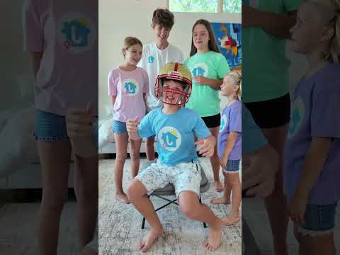 helmet #challenge thumbnail