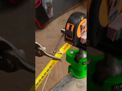 Walls Marking Secret ?️#repair #coloring #howto #measuretape #DIY #tools thumbnail