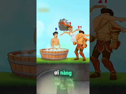 Màn Trả Thù Cực Gắt Của Chàng Ăn Mày ? thumbnail