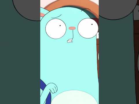 Kiff | Wie Is Helen? | Disney Channel BE-NL thumbnail