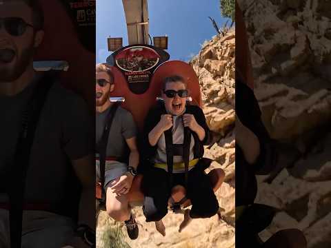 We Threw Our Boss off a Cliff! thumbnail