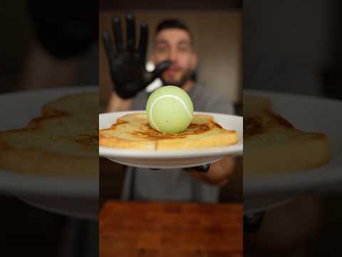 AI Tennis Butter 🤤 #ai #tennis thumbnail