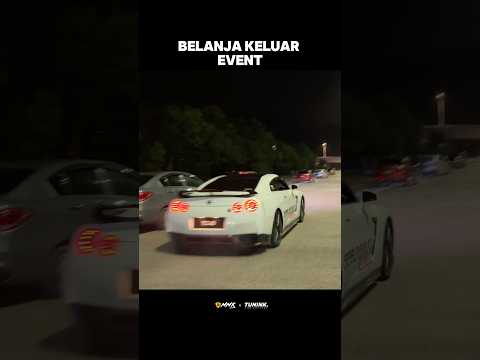 Keluar event mesti belanja! thumbnail