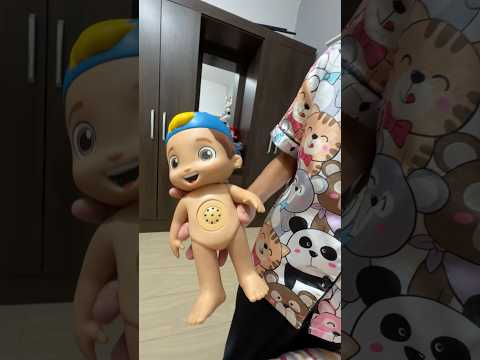 OS BRINQUEDOS ANTIGOS🤣 thumbnail