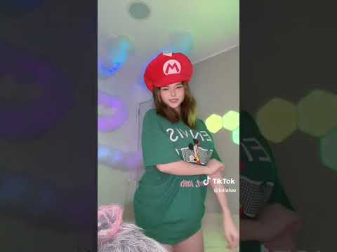 Jeila Dizon Dancing #tiktok #trending #viral #beautiful #tiktokviral #beauty #dance #dancetrend thumbnail