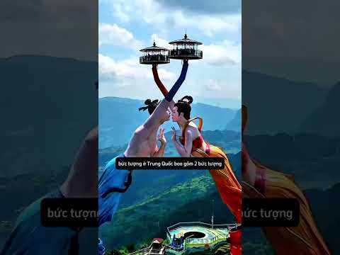 Sự thật về các công trình phiên bản "rep 1:1" tại Trung Quốc #thestory #fyp #tintuc thumbnail