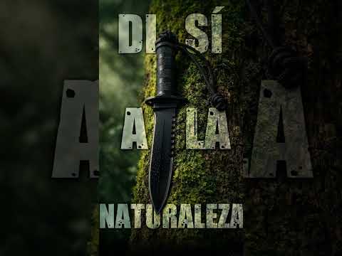 Di sí a la naturaleza thumbnail