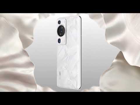 The HUAWEI P60 Pro in Rococo Pearl | Pre-order via GPlan1999 thumbnail