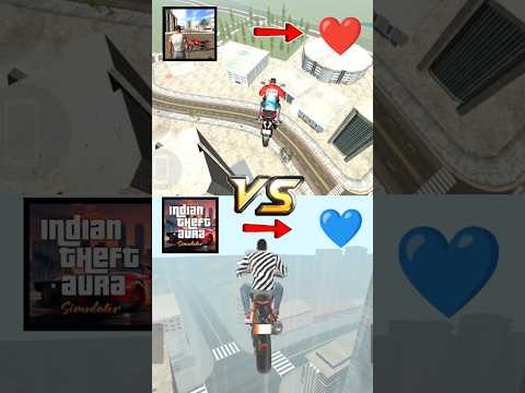 Bike Jump INDIAN BIKE DRIVING 3D ibd3d vs gt5 FRANKLIN FIND SUPER BIKE IN SECRET ROOM ?| #ibd3d #gt5 thumbnail